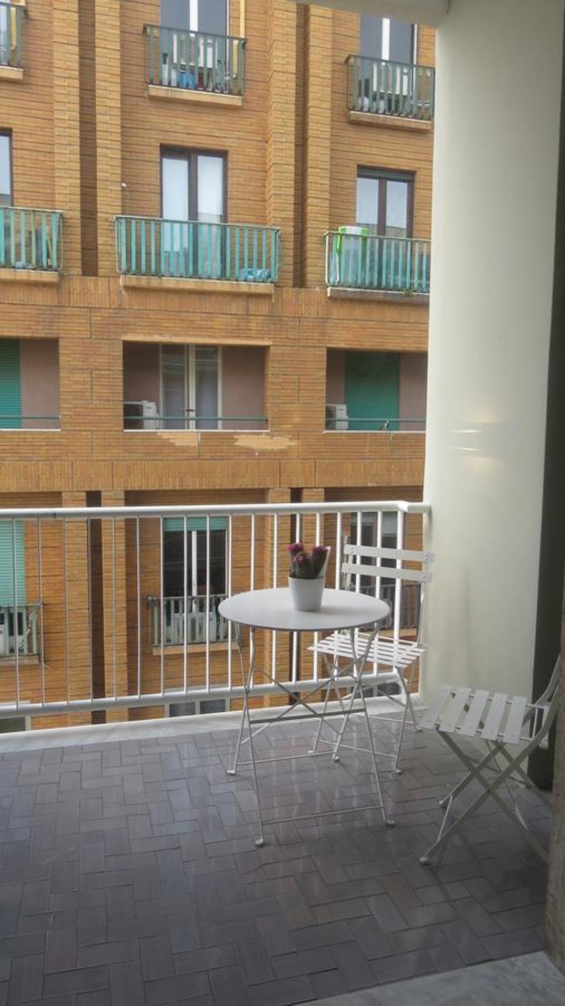 Skyhouse Beverello Neapel Zimmer foto